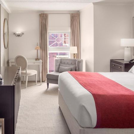 Portland Regency Hotel & Spa Ngoại thất bức ảnh