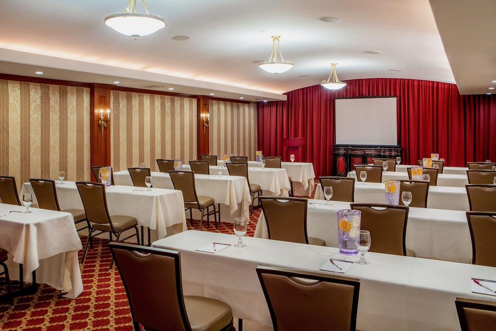 Portland Regency Hotel & Spa Ngoại thất bức ảnh