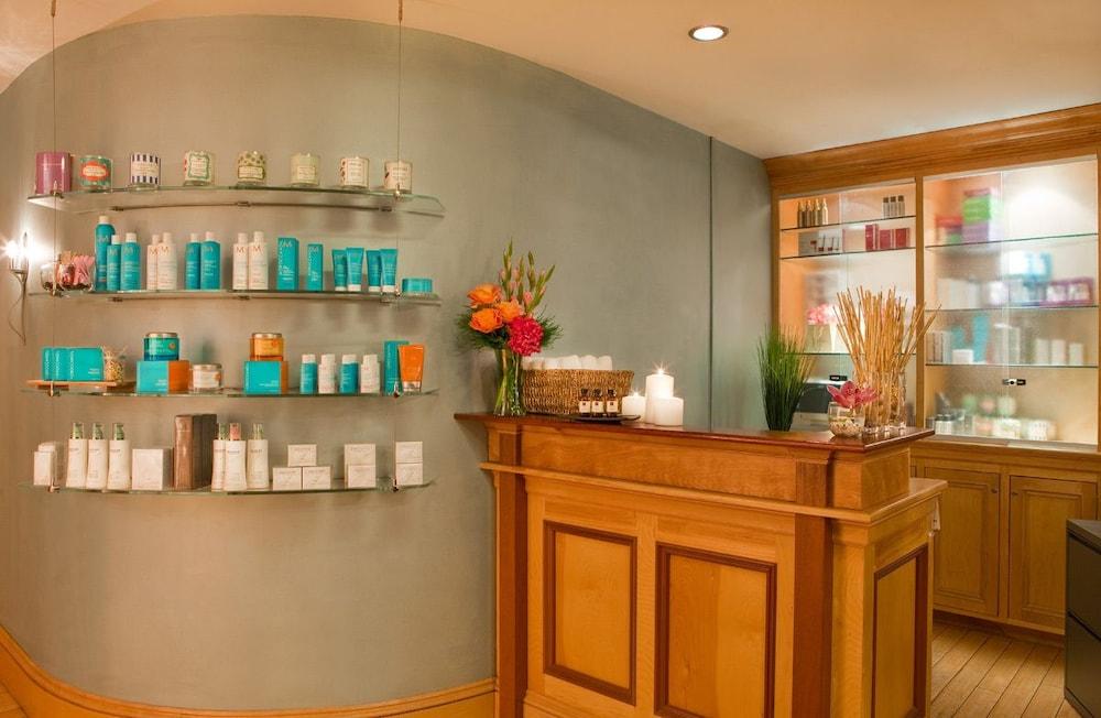 Portland Regency Hotel & Spa Ngoại thất bức ảnh