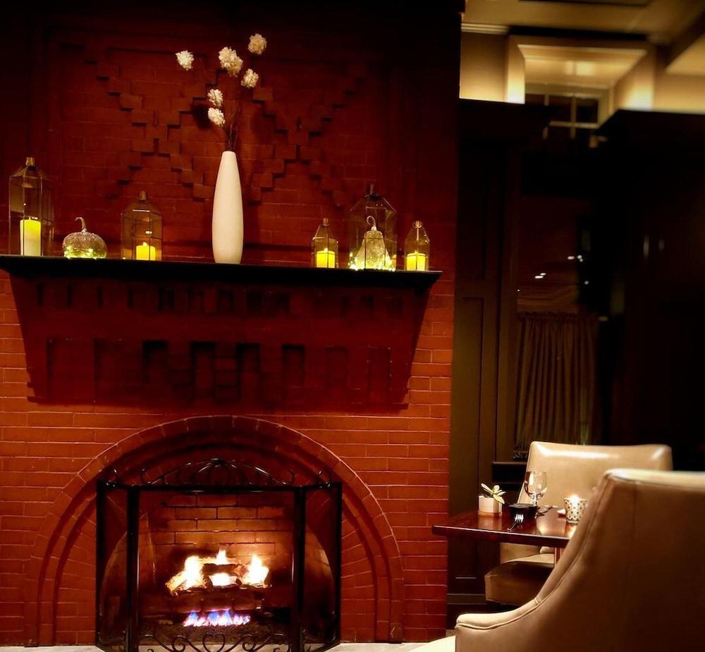 Portland Regency Hotel & Spa Ngoại thất bức ảnh
