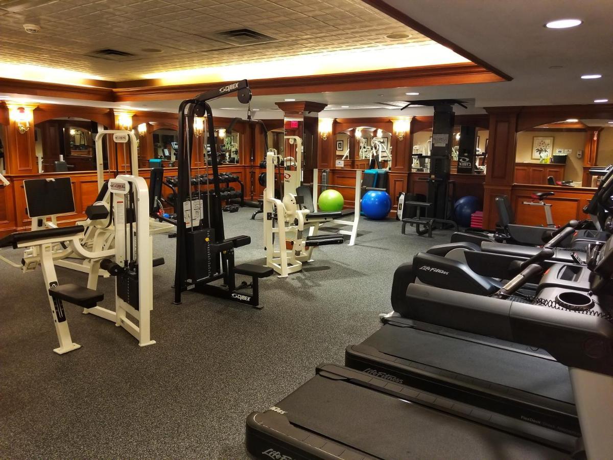 Portland Regency Hotel & Spa Ngoại thất bức ảnh