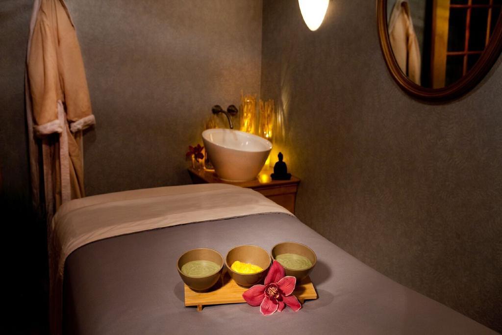 Portland Regency Hotel & Spa Ngoại thất bức ảnh