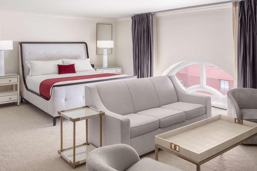Portland Regency Hotel & Spa Phòng bức ảnh