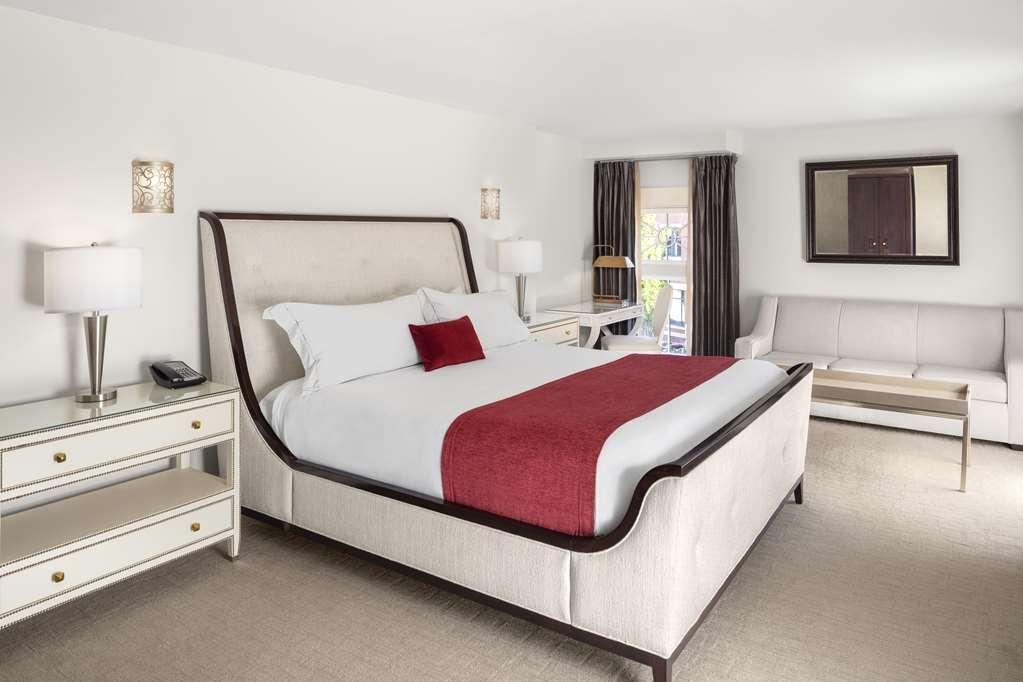 Portland Regency Hotel & Spa Phòng bức ảnh