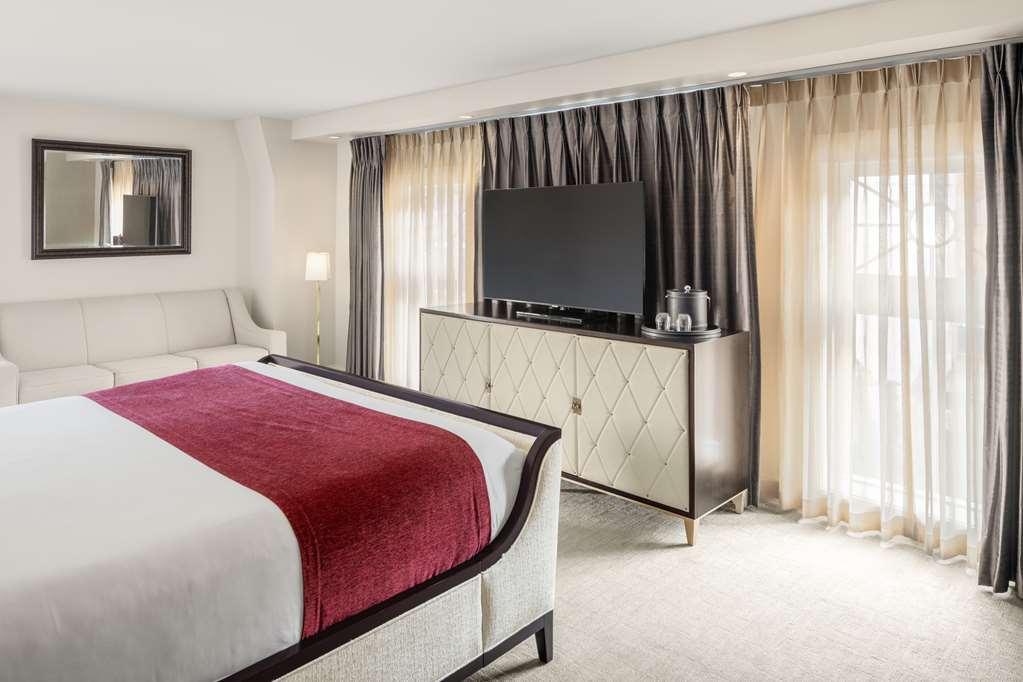 Portland Regency Hotel & Spa Phòng bức ảnh