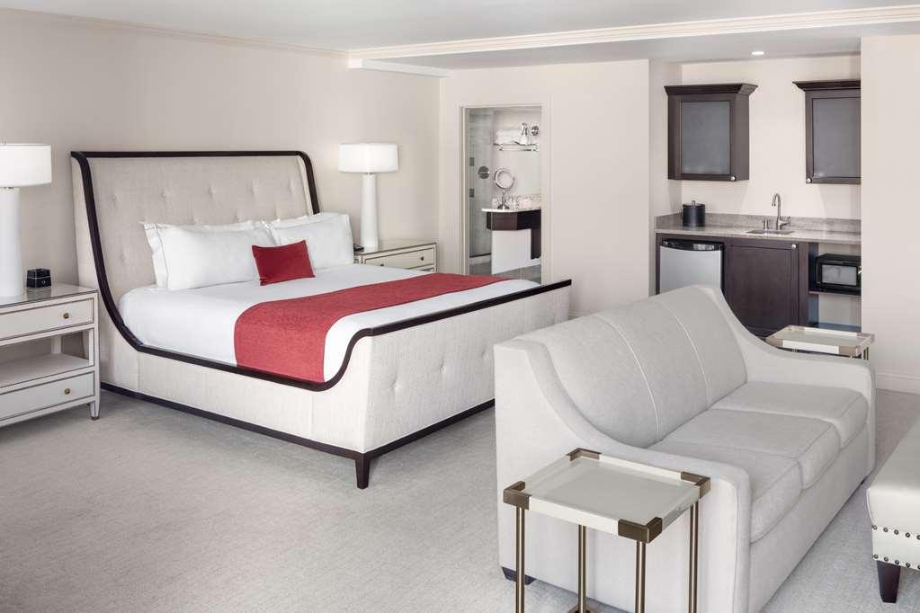 Portland Regency Hotel & Spa Phòng bức ảnh