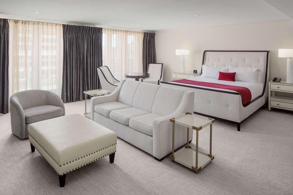 Portland Regency Hotel & Spa Phòng bức ảnh