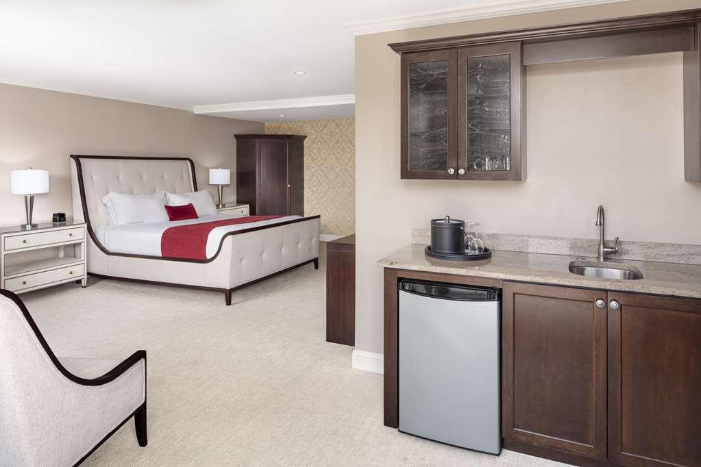 Portland Regency Hotel & Spa Phòng bức ảnh