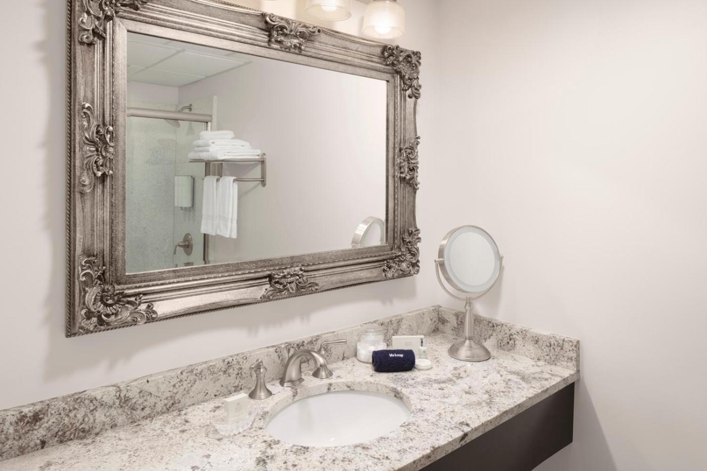Portland Regency Hotel & Spa Ngoại thất bức ảnh
