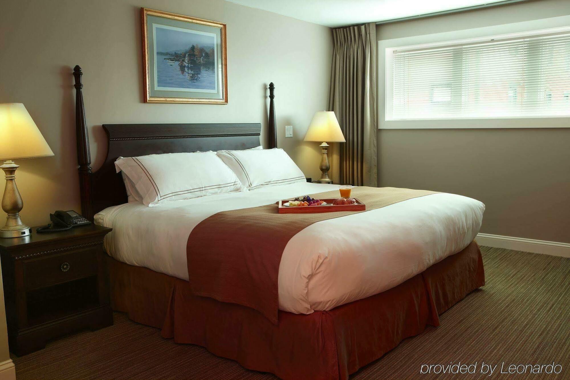 Portland Regency Hotel & Spa Ngoại thất bức ảnh